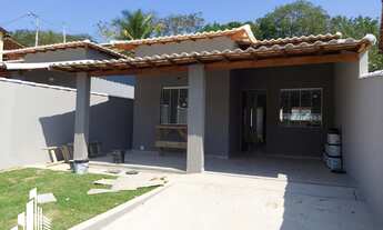 Imagem: CASA RESIDENCIAL em SAQUAREMA - RJ, SÃO