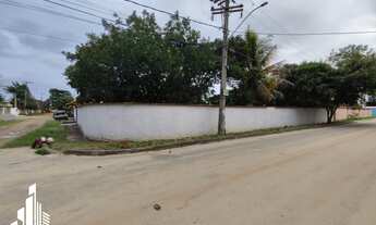 Imagem: TERRENO RESIDENCIAL em SAQUAREMA - RJ, JACONÉ