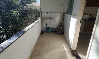 Imagem 6: APARTAMENTO RESIDENCIAL em SAQUAREMA - RJ, PORTO DA ROÇA I