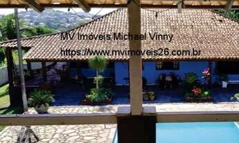 Imagem: SITIO RESIDENCIAL em Saquarema - RJ, Porto