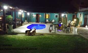 Imagem: CASA RESIDENCIAL em SAQUAREMA - RJ, PORTO