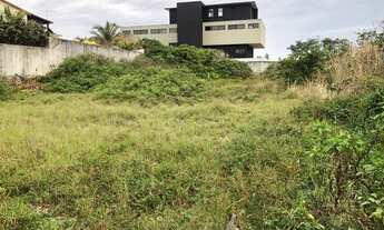 Imagem: TERRENO RESIDENCIAL em SAQUAREMA - RJ, ITAÚNA