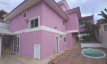 Imagem: CASA RESIDENCIAL em SAQUAREMA - RJ, SÃO