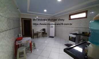 Imagem 4: CASA RESIDENCIAL em SAQUAREMA - RJ, SERRA DE MATO GROSSO (SAMPAIO CORREIA