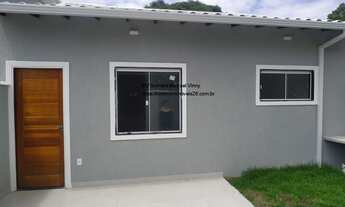 Imagem: CASA RESIDENCIAL em SAQUAREMA - RJ, ITAÚNA