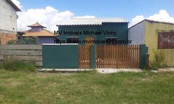 Imagem: CASA RESIDENCIAL em SAQUAREMA - RJ, BARRA