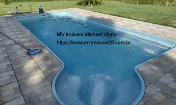 Imagem: CASA RURAL em SAQUAREMA - RJ, RIO DA AREIA