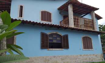 Imagem: CASA RESIDENCIAL em SAQUAREMA - RJ, JACONÉ