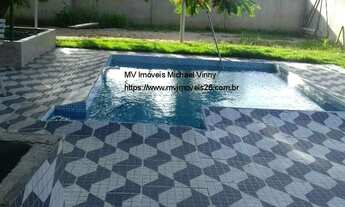 Imagem: CASA RESIDENCIAL em SAQUAREMA - RJ, VILATUR