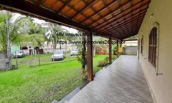 Imagem 2: CASA RESIDENCIAL em SAQUAREMA - RJ, SERRA DE MATO GROSSO (SAMPAIO CORREIA