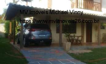 Imagem: CASA RESIDENCIAL em SAQUAREMA - RJ, PORTO