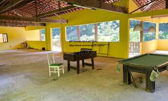 Imagem: SITIO RURAL em SAQUAREMA - RJ, SERRA DE