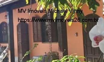 Imagem: CASA RESIDENCIAL em SAQUAREMA - RJ, JACONÉ