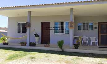 Imagem: CASA RESIDENCIAL em SAQUAREMA - RJ, JACONÉ