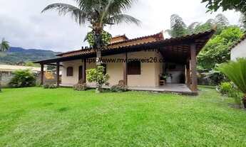 Imagem: CASA RESIDENCIAL em SAQUAREMA - RJ, SERRA