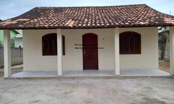 Imagem: CASA RESIDENCIAL em SAQUAREMA - RJ, PORTO