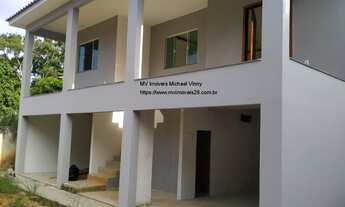 Imagem: CASA RESIDENCIAL em SAQUAREMA - RJ, SÃO