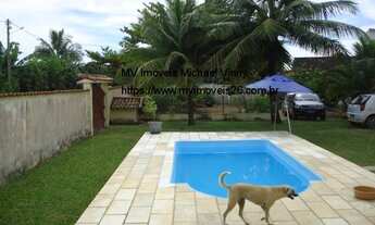 Imagem: CASA RESIDENCIAL em SAQUAREMA - RJ, BARRA