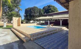 Imagem: CASA RESIDENCIAL em SAQUAREMA - RJ, VILATUR