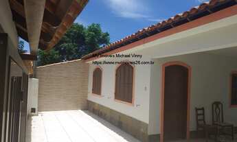 Imagem: CASA RESIDENCIAL em SAQUAREMA - RJ, JACONÉ