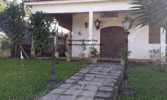 Imagem: CASA RESIDENCIAL em SAQUAREMA - RJ, BONSUCESSO