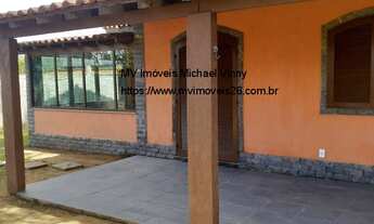 Imagem: CASA RESIDENCIAL em SAQUAREMA - RJ, JACONÉ