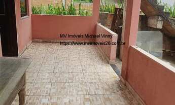 Imagem: CASA RESIDENCIAL em SAQUAREMA - RJ, PORTO