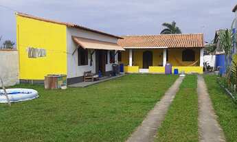 Imagem: CASA RESIDENCIAL em SAQUAREMA - RJ, JACONÉ