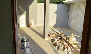 Imagem: CASA RESIDENCIAL em SAQUAREMA - RJ, MADRESSILVA