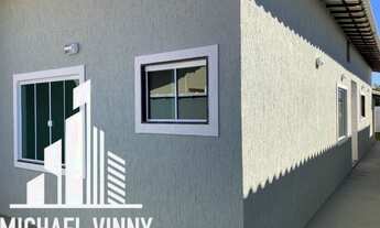 Imagem 2: CASA RESIDENCIAL em SAQUAREMA - RJ, JACONÉ (SAMPAIO CORREIA