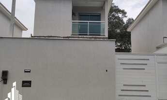 Imagem: CASA RESIDENCIAL em SAQUAREMA - RJ, PORTO