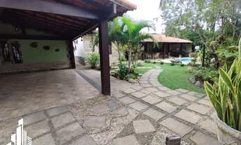 Imagem: CASA RESIDENCIAL em SAQUAREMA - RJ, ITAÚNA