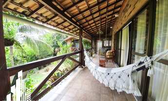 Imagem: Casa RESIDENCIAL em SAQUAREMA - RJ, PORTO