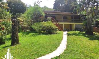 Imagem: CASA RESIDENCIAL em SAQUAREMA - RJ, BARREIRA