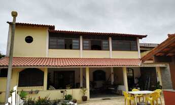 Imagem: CASA RESIDENCIAL em SAQUAREMA - RJ, BOQUEIRÃO