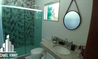 Imagem 7: CASA RESIDENCIAL em SAQUAREMA - RJ, JARDIM