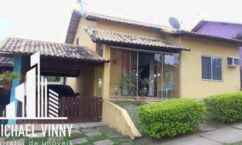 Imagem: CASA RESIDENCIAL em SAQUAREMA - RJ, ITAÚNA