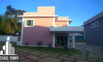 Imagem 4: CASA RESIDENCIAL em SAQUAREMA - RJ, JARDIM