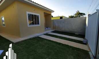 Imagem: CASA RESIDENCIAL em SAQUAREMA - RJ, PORTO