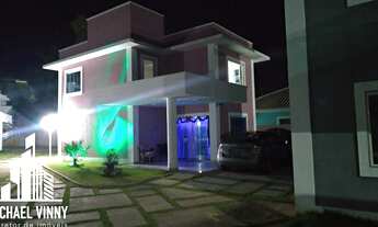 Imagem 5: CASA RESIDENCIAL em SAQUAREMA - RJ, JARDIM