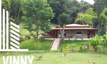 Imagem: SITIO RESIDENCIAL em SAQUAREMA - RJ, TINGUÍ