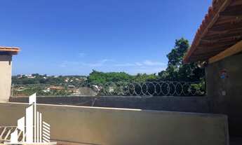 Imagem 7: CASA RESIDENCIAL em SAQUAREMA - RJ, MADRESSILVA (BACAXÁ