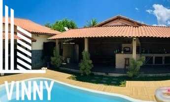 Imagem: CASA RESIDENCIAL em SAQUAREMA - RJ, BOQUEIRÃO