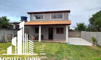 Imagem: CASA RESIDENCIAL em SAQUAREMA - RJ, JACONÉ