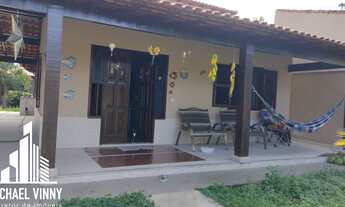 Imagem: CASA RESIDENCIAL em SAQUAREMA - RJ, ITAÚNA