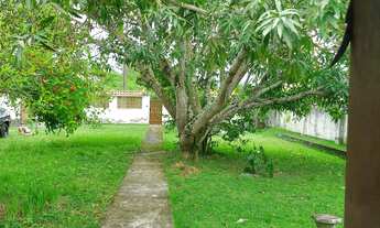 Imagem: CASA RESIDENCIAL em SAQUAREMA - RJ, BARRA