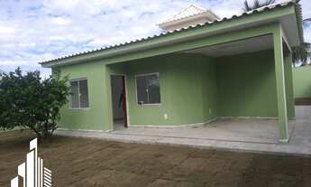 Imagem 1: CASA RESIDENCIAL em SAQUAREMA - RJ, BARRA NOVA