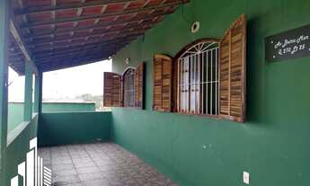 Imagem: CASA RESIDENCIAL em SAQUAREMA - RJ, Jaconé