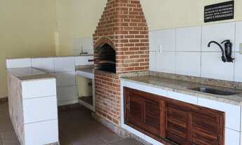 Imagem 2: APARTAMENTO RESIDENCIAL em SAQUAREMA - RJ, ITAÚNA