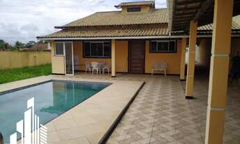 Imagem: CASA RESIDENCIAL em SAQUAREMA - RJ, VILATUR